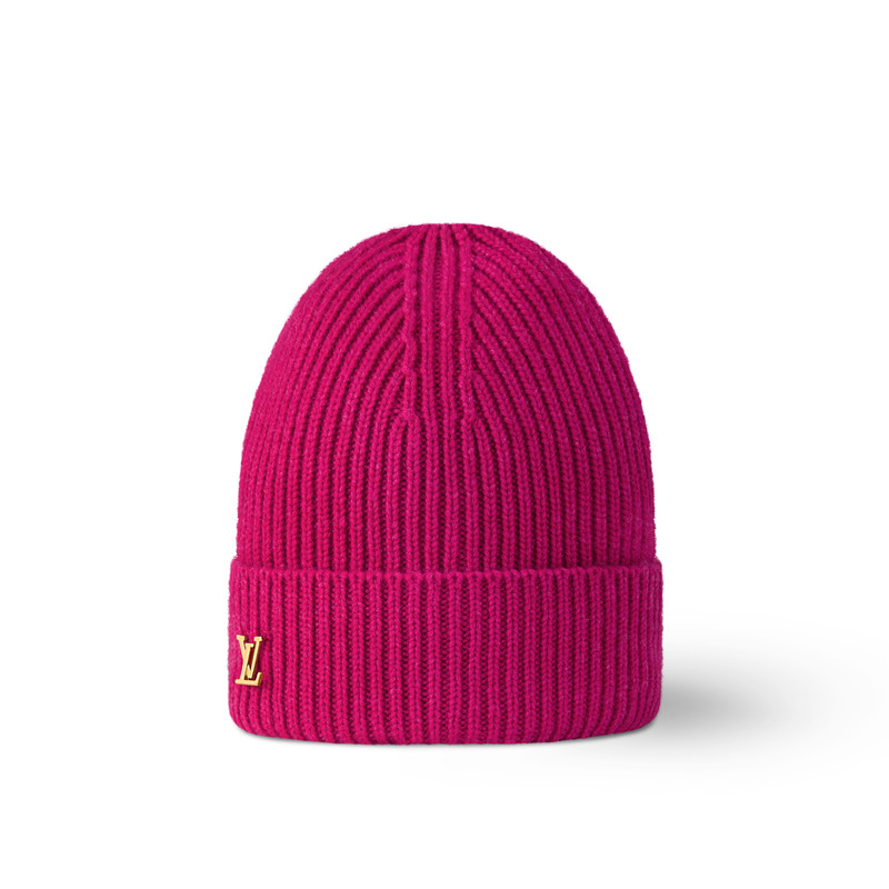 LV Spark Beanie 1