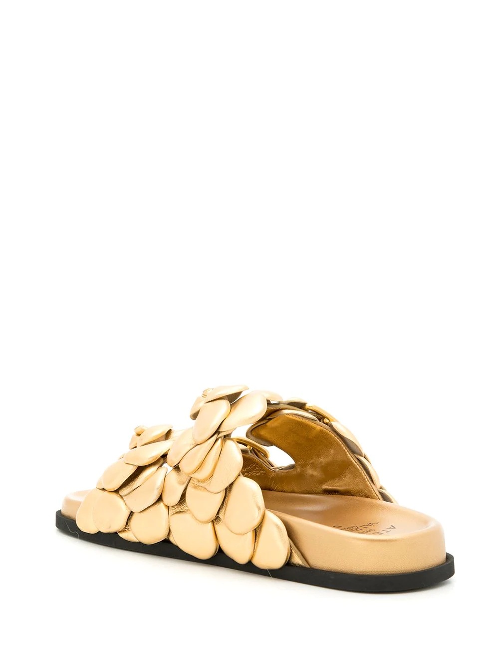 Atelier 03 Rose Edition sandals - 3