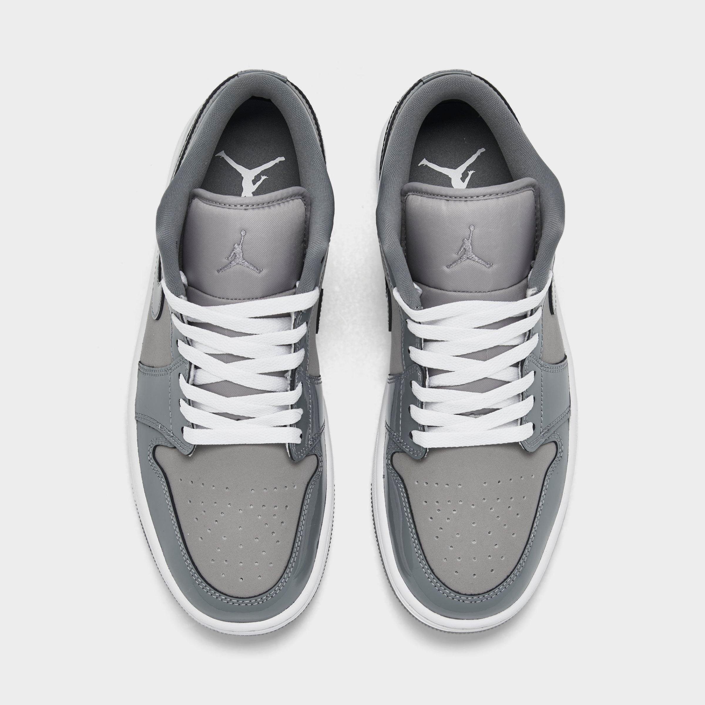 AIR JORDAN RETRO 1 LOW SE CASUAL SHOES - 5
