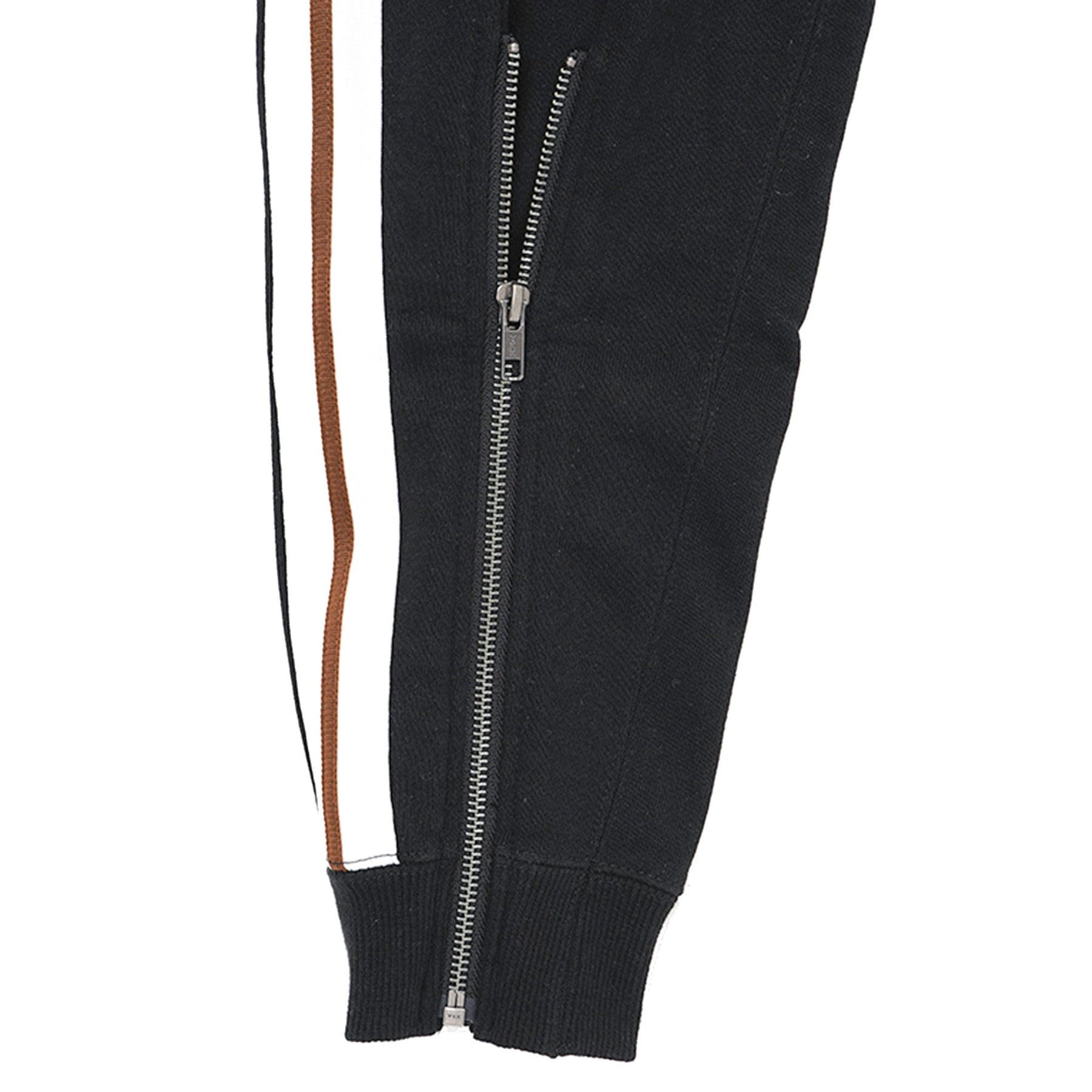 BONDAGE SWEAT PANTS / BLK - 6