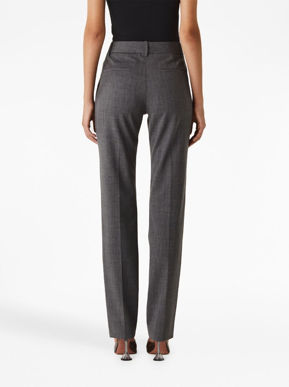 Evan tailored trousers - 3