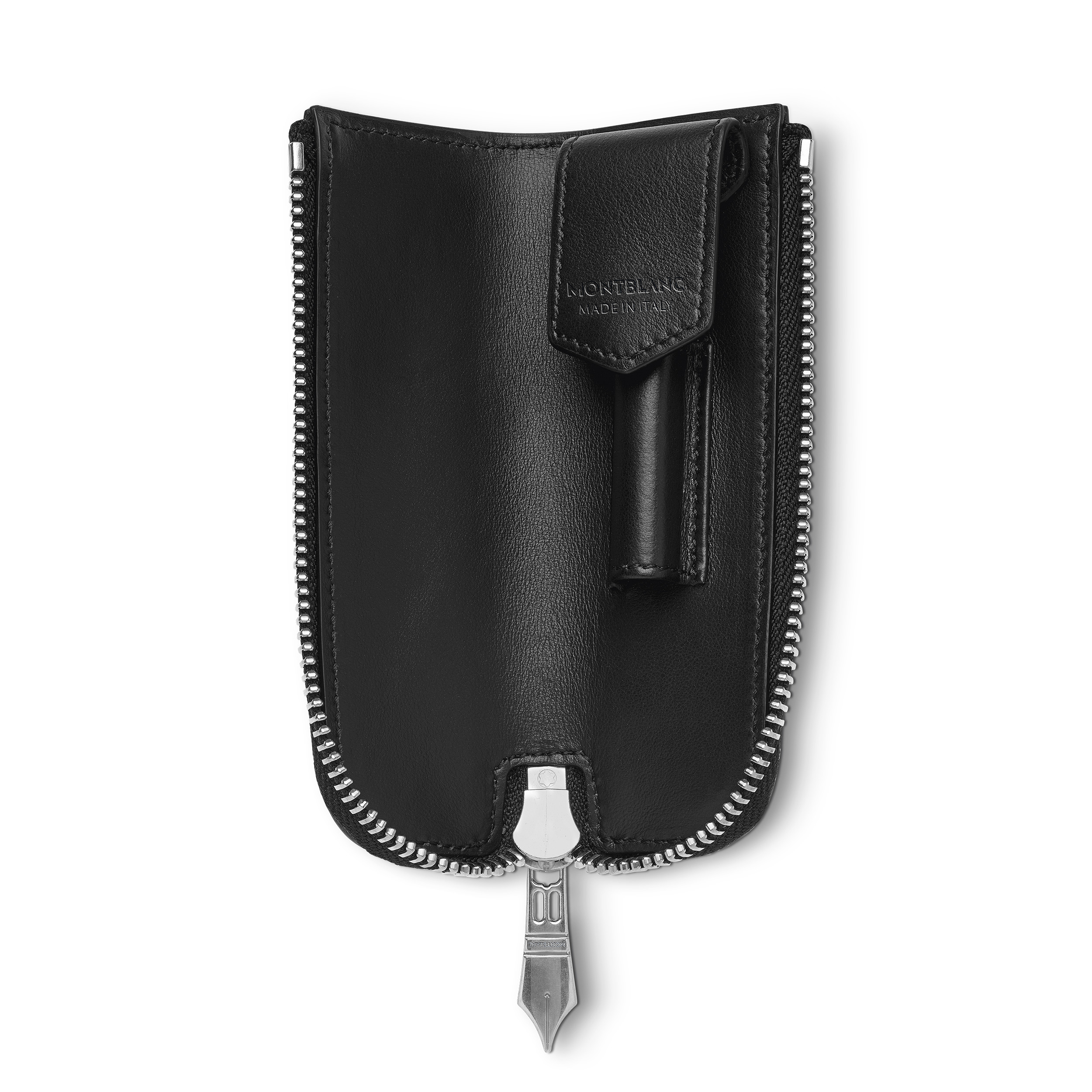 Meisterstück Selection 1-Pen Pouch Heritage Rouge et Noir Baby - 4