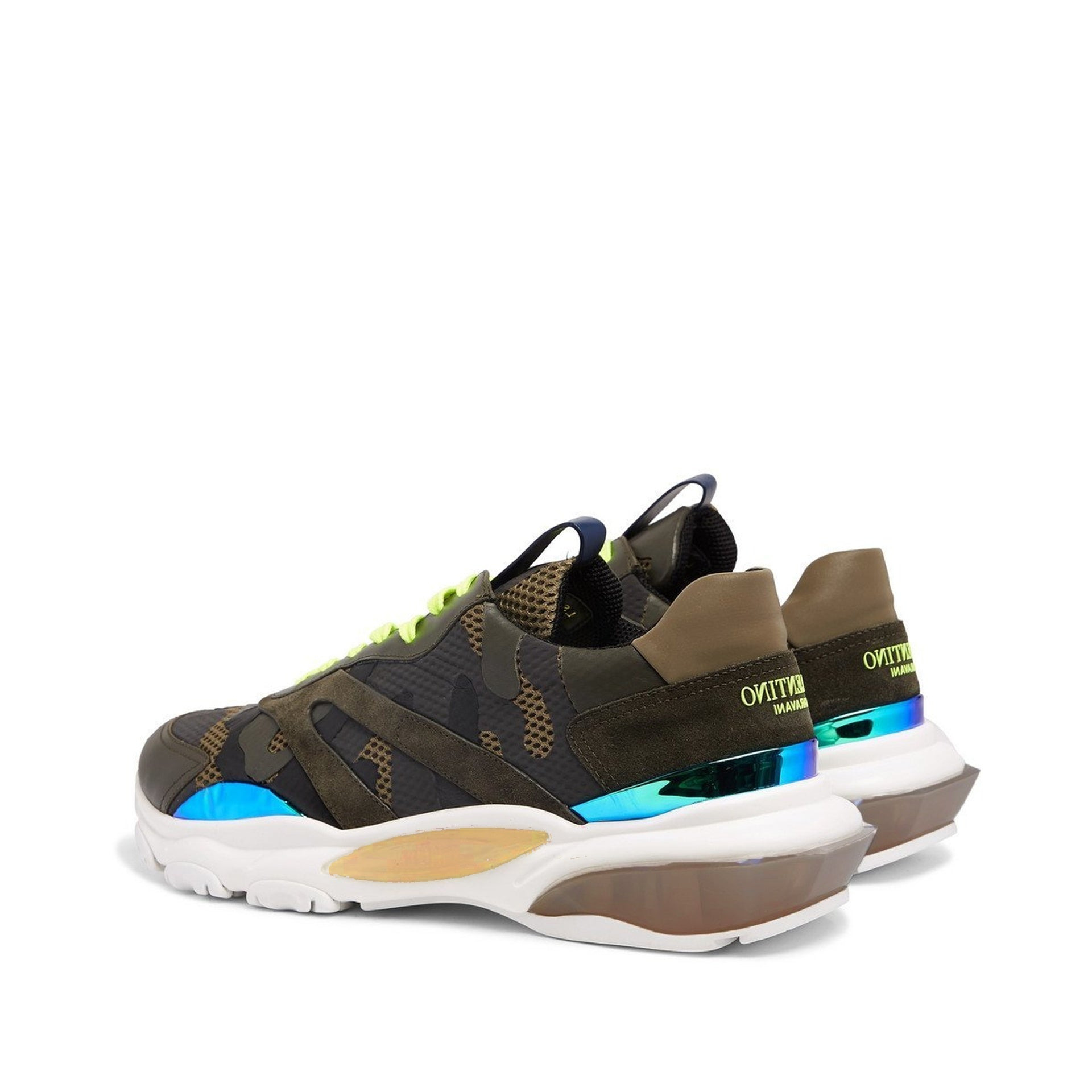 Valentino Garavani Bounce Sneakers Men - 3