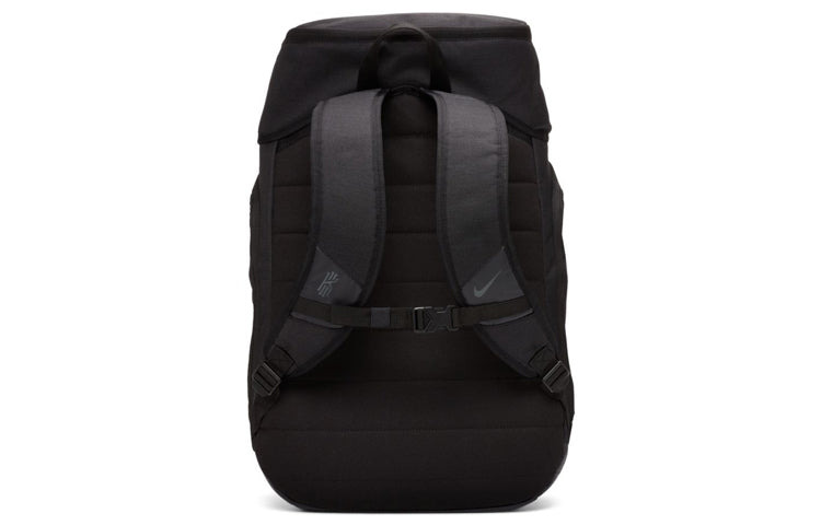 Nike Kyrie basketball chi Lee backpack 20SP Black BA6156-010 - 5