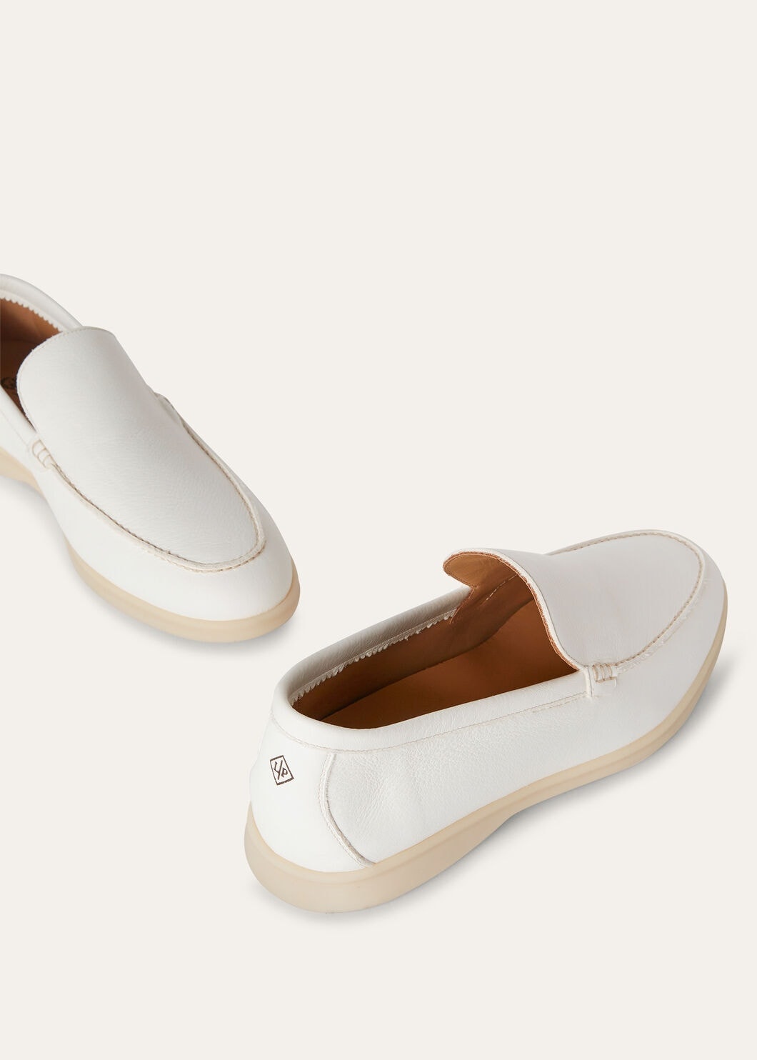 Summer Walk Moccasin - 7