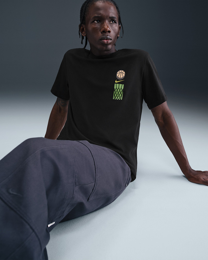 Nike Men's T-Shirt 3