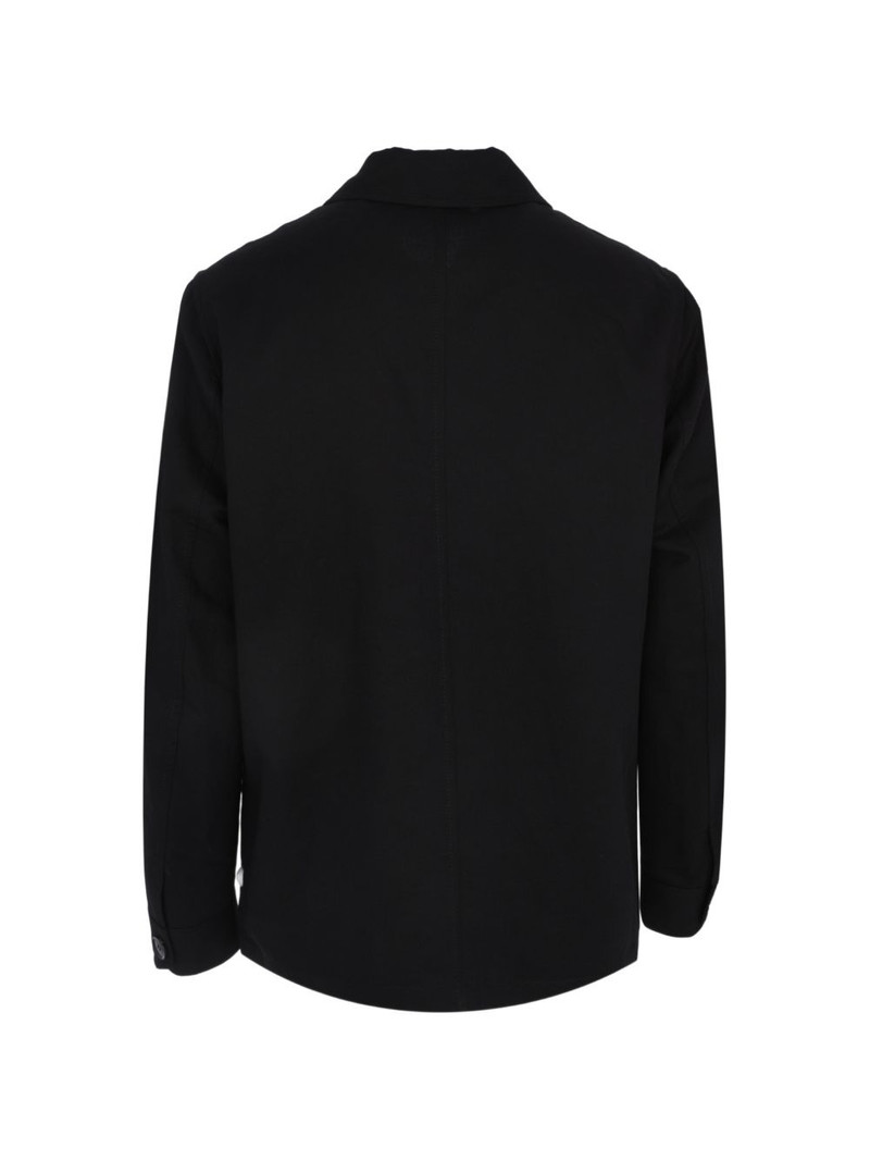Brioni Desert shirt jacket outlook