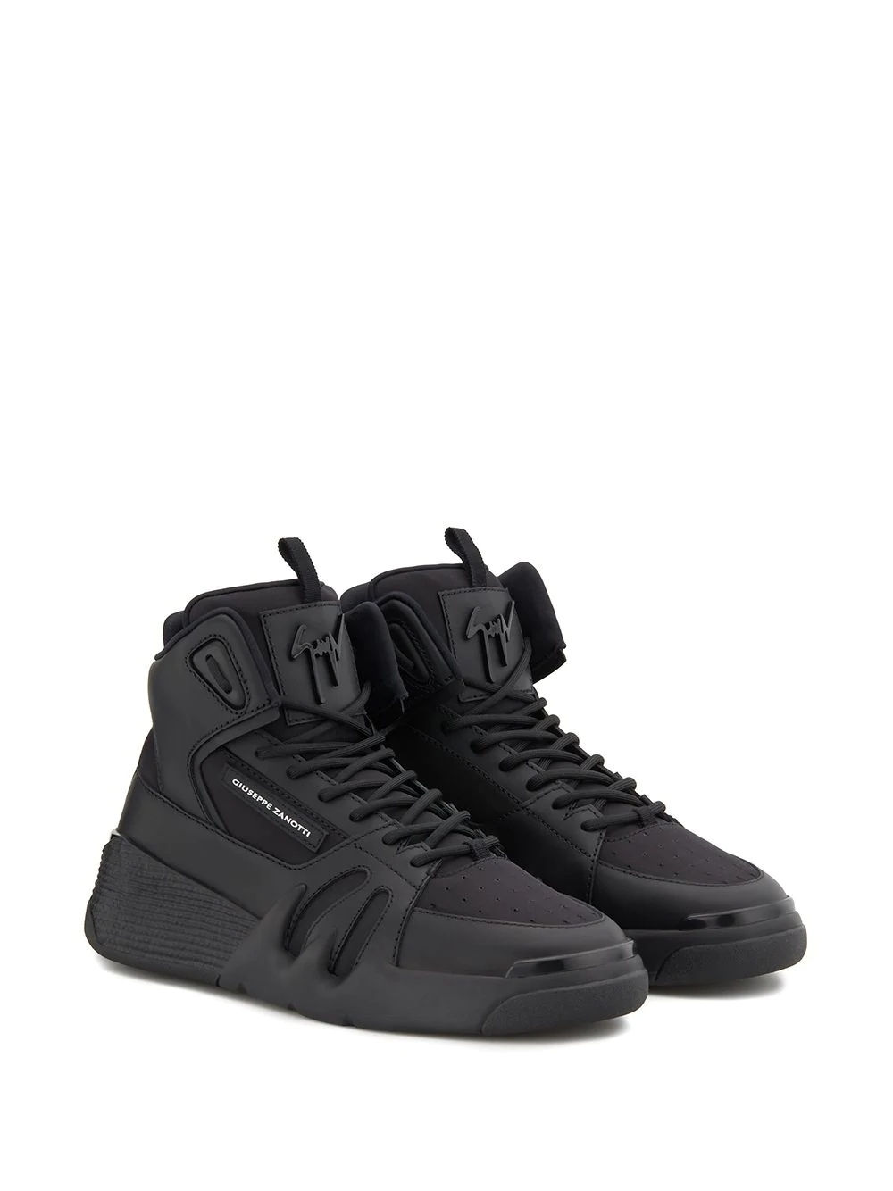 Talon high-top sneakers - 2