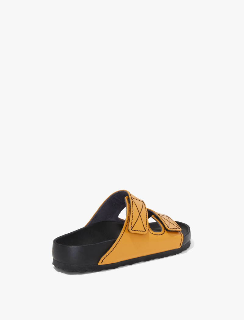 Proenza Schouler Birkenstock X Proenza Schouler Arizona Slides outlook