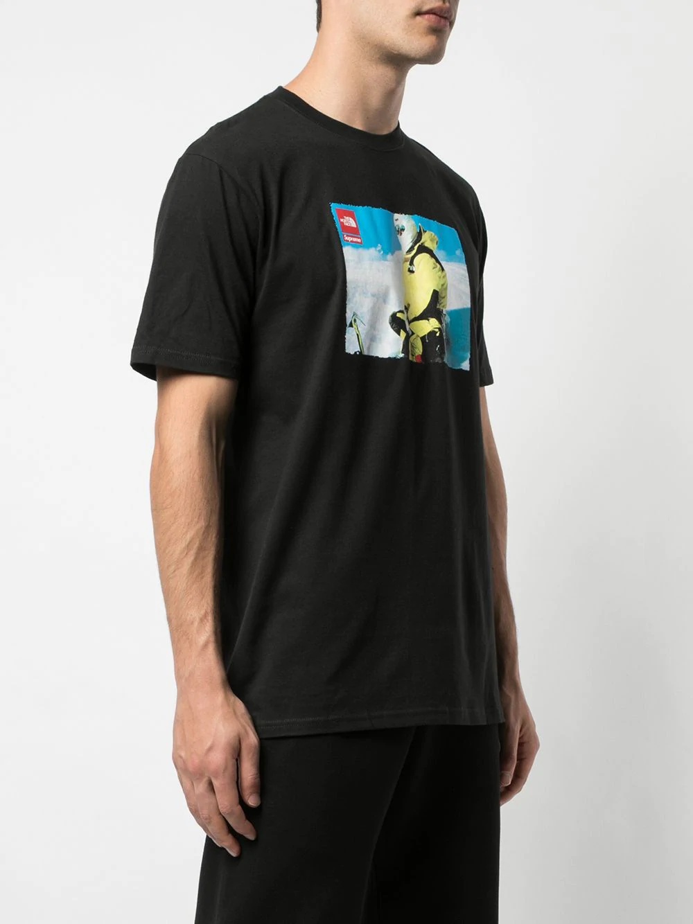 x The North Face T-shirt - 3