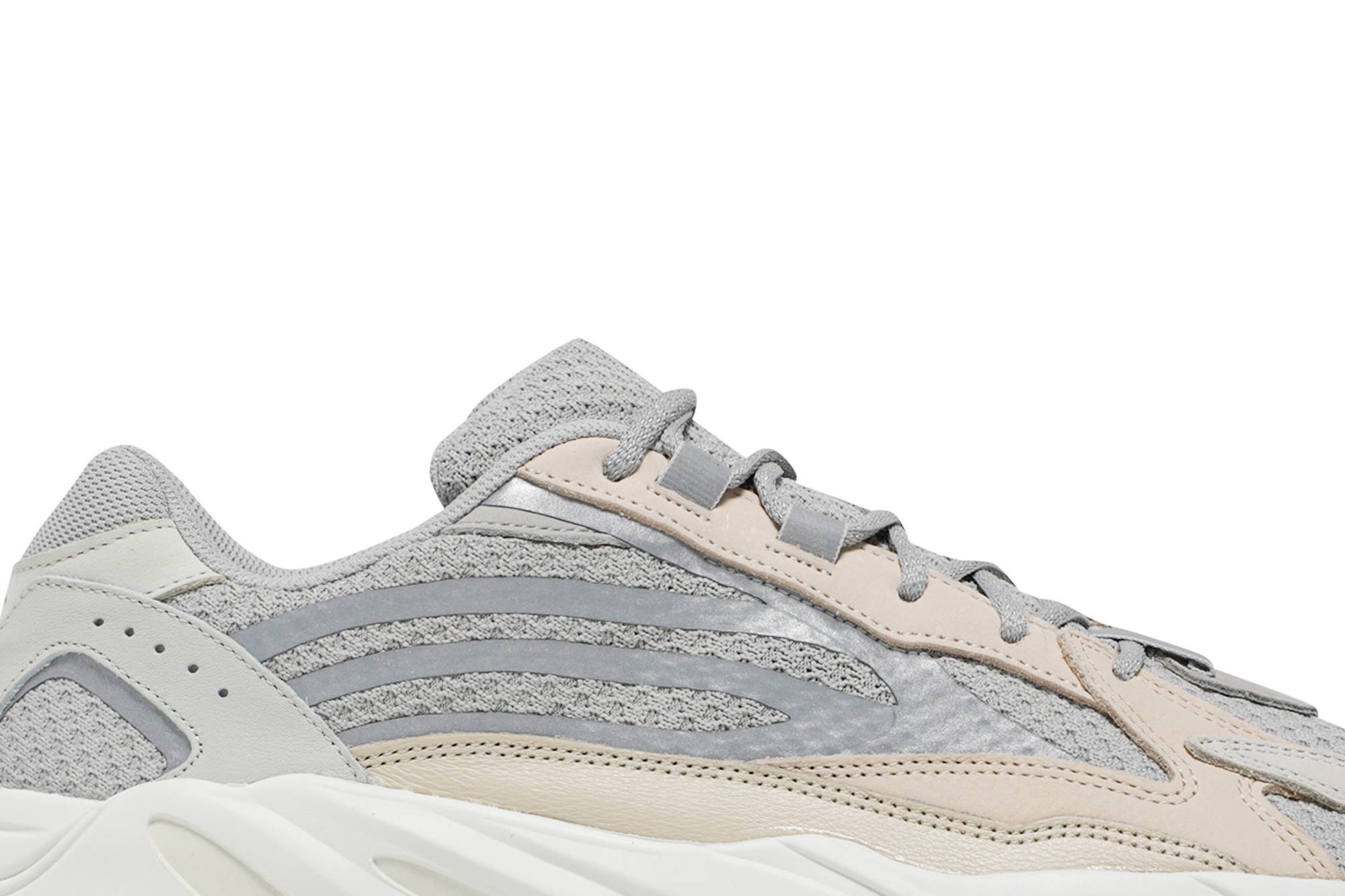 Yeezy Boost 700 V2 'Cream' - 2