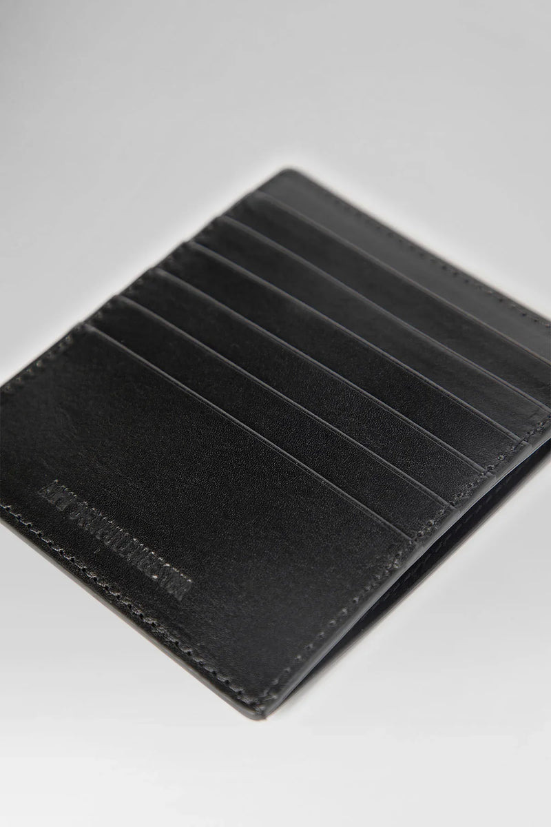 Squared Card Holder - 3