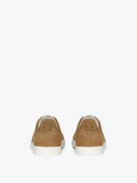 【関税込み】Givenchy ベージュ スターラップ トラウザーズ ルージュ・ジバンシイ・ベルベット - リップスティック
