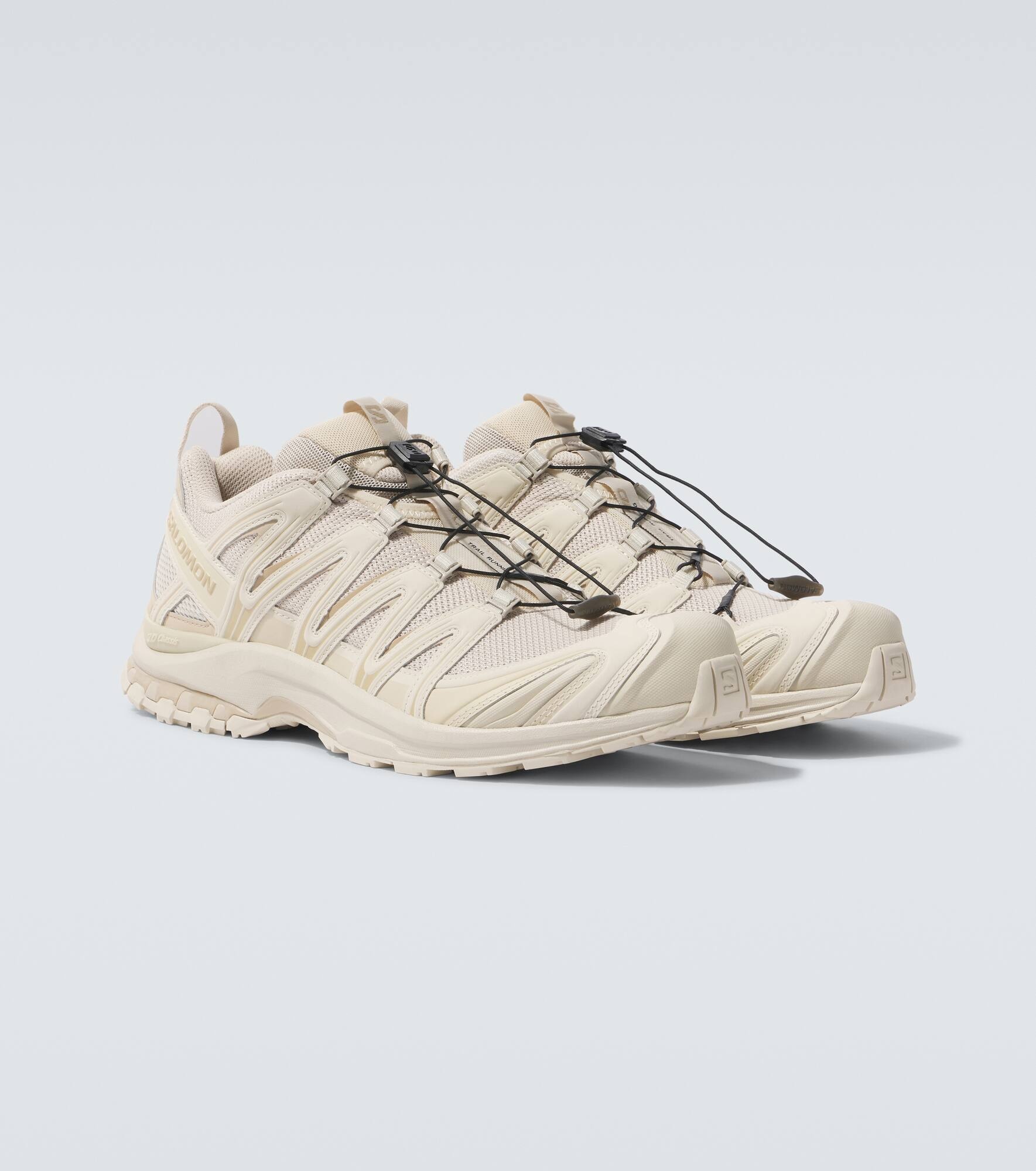 XA Pro 3D sneakers - 5