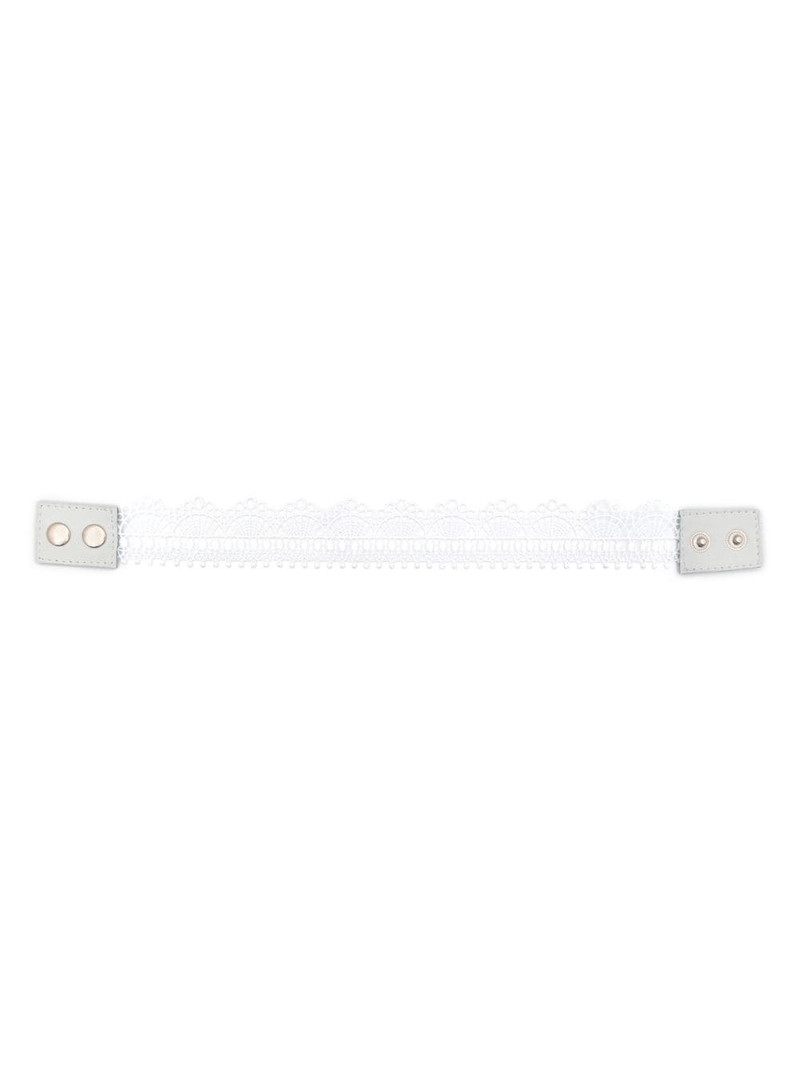 lace choker necklace 1