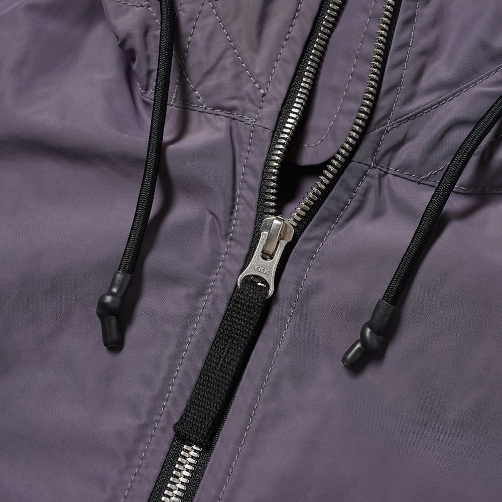 Stone Island Micro Reps Hooded Jacket - 3