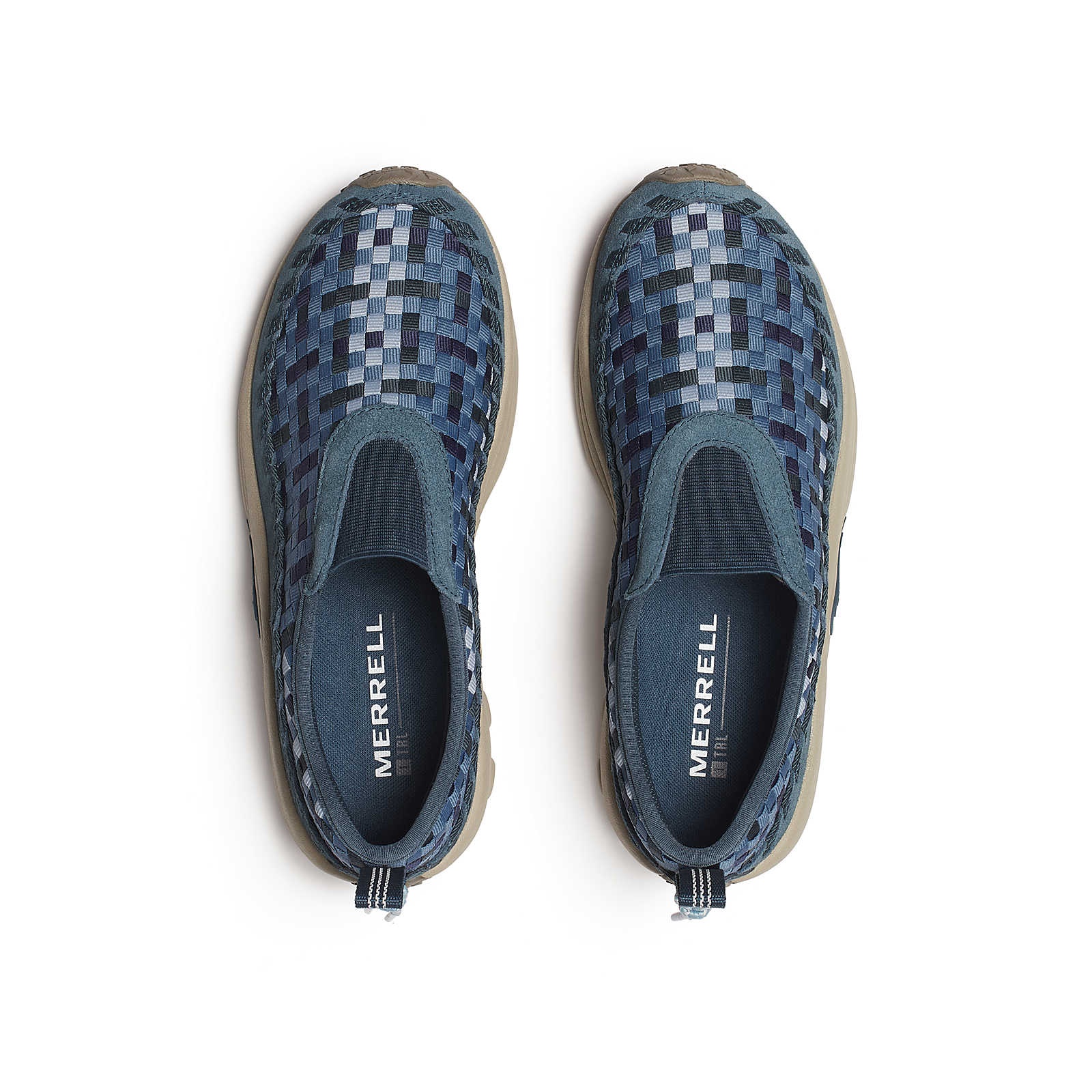 Women's Jungle Moc EVO Woven 1TRL - 6