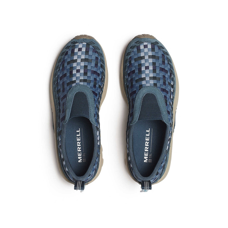 Women's Jungle Moc EVO Woven 1TRL 6