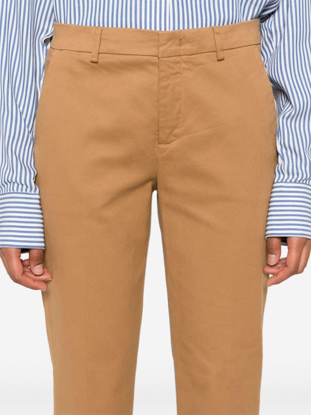 tapered trousers - 5