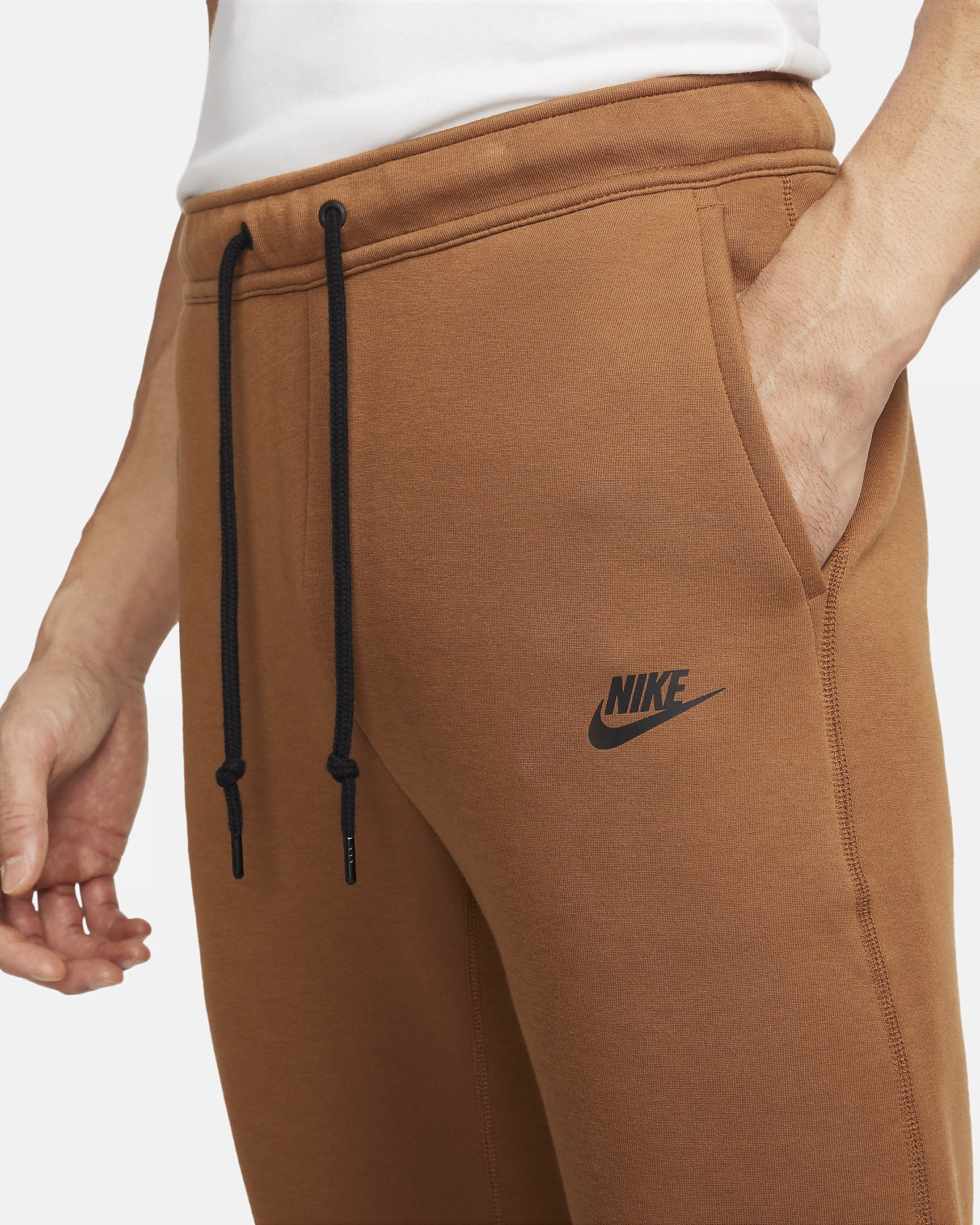 Nike Sportswear Tech Fleece Men's Joggers - 4