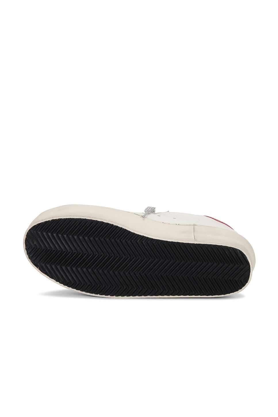 Hi Star Sneaker - 6