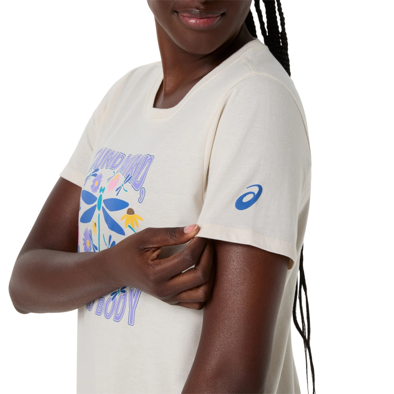 DRAGONFLY TEE - 5