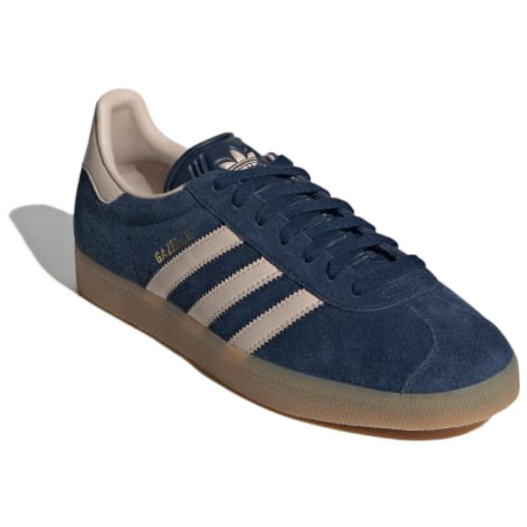 adidas Gazelle 'Night Indigo Taupe' IG6201 - 4