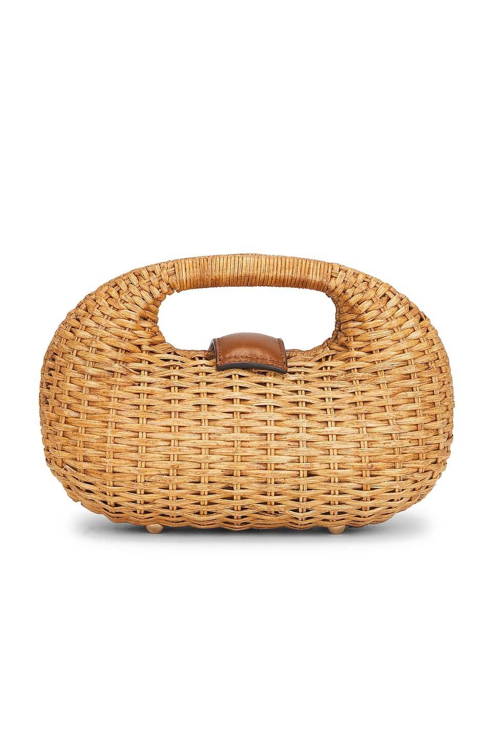 Lydia Crossbody - 3