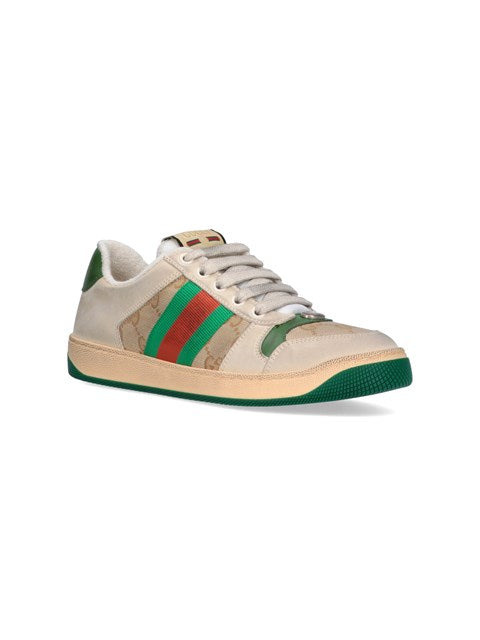 Gucci Women Sneakers 'Screener' - 2