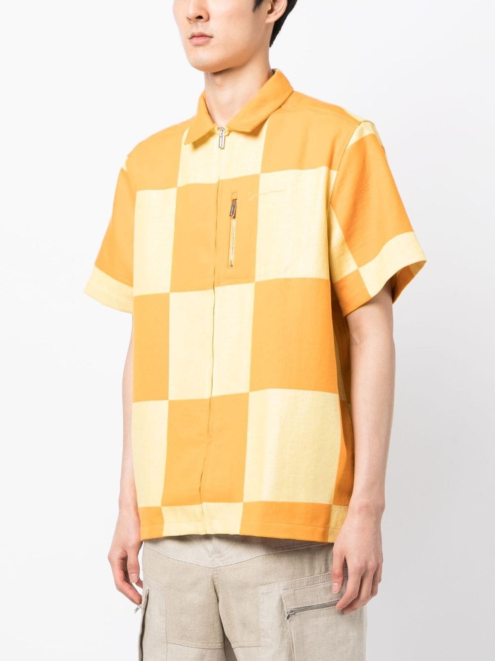 La Chemise Banho shirt - 3