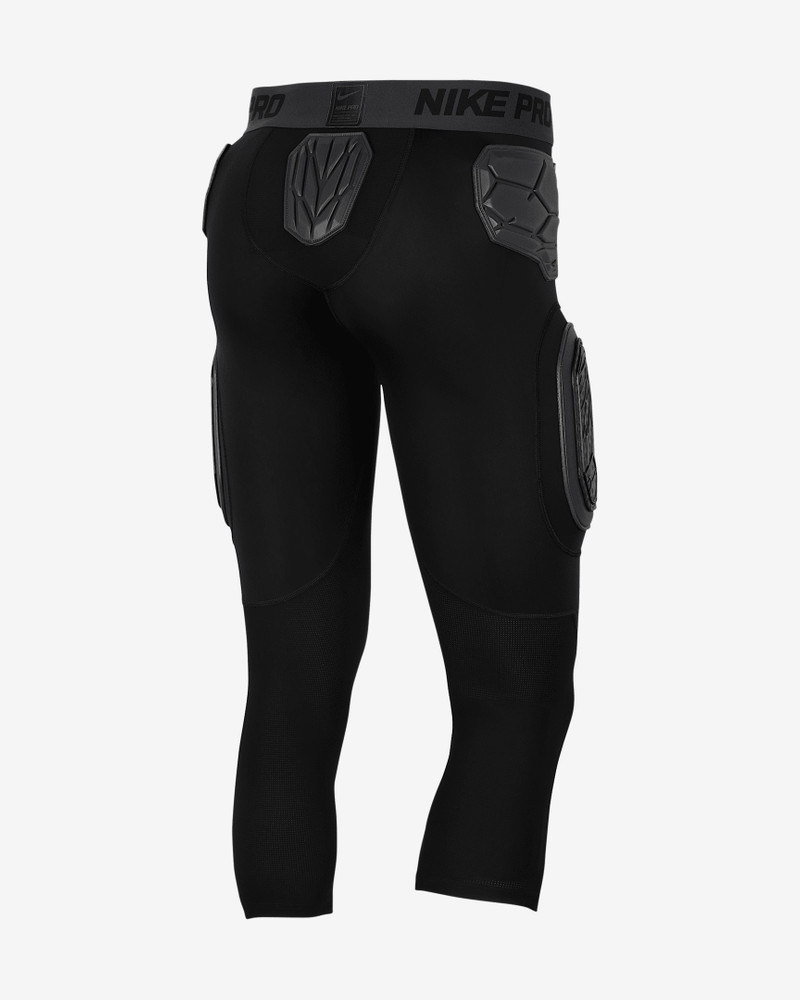 Nike Nike Pro Men's HyperStrong 3/4-Length Tights outlook