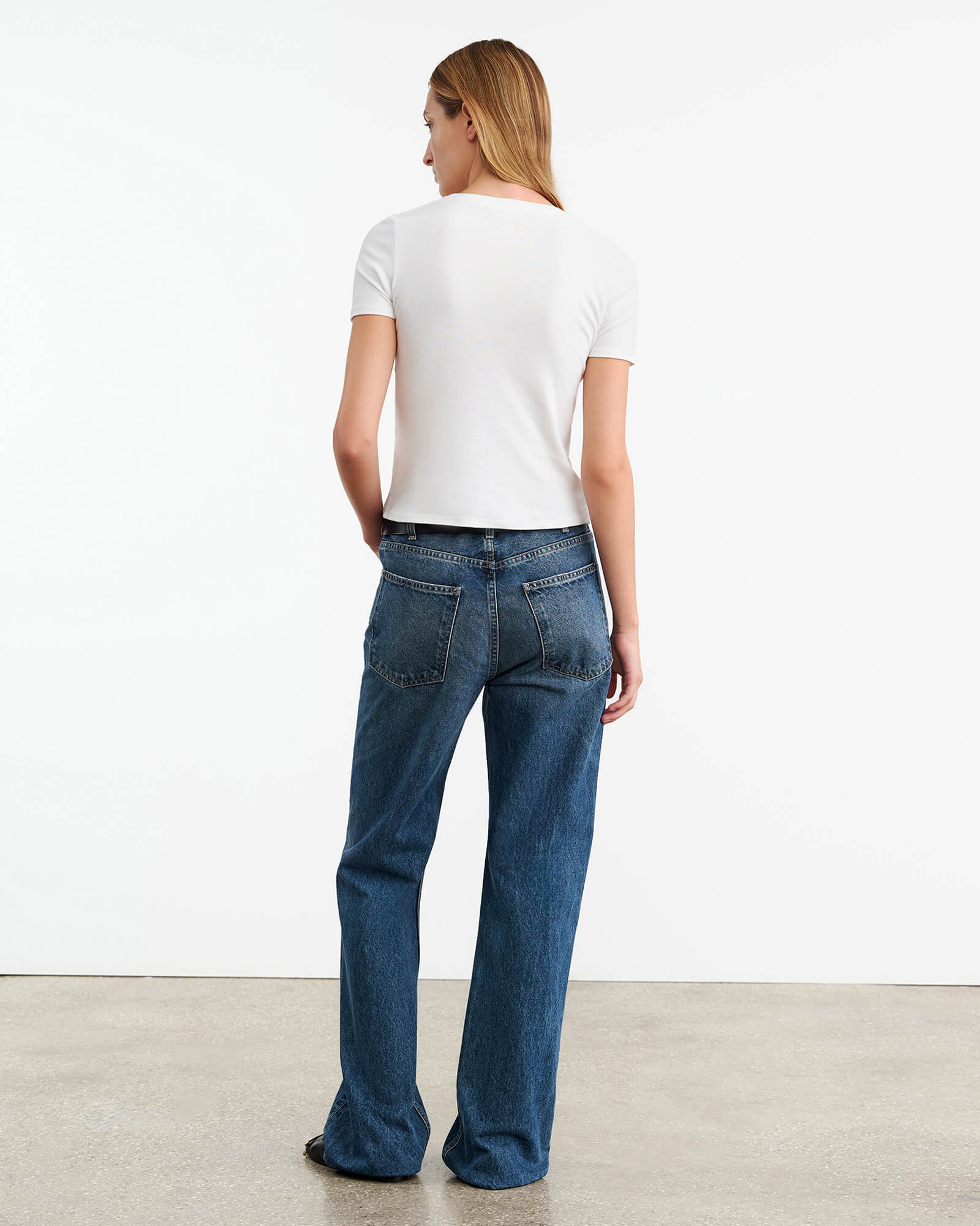 ELIN TEE - 5