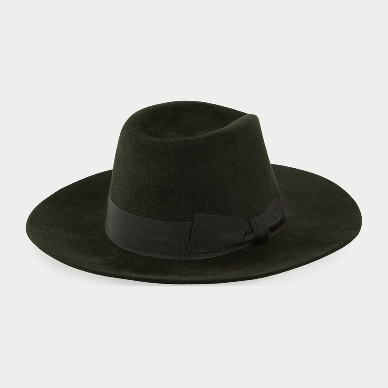 Gucci HA HA HA felt hat 5