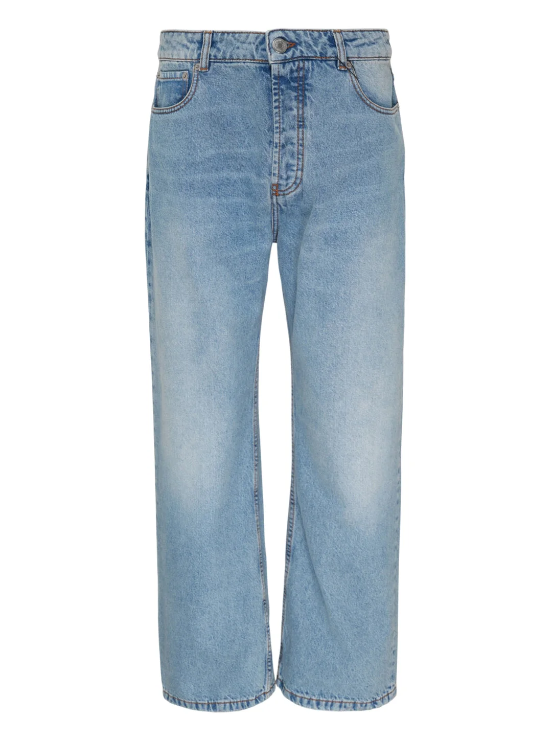 Large Fit Jeans - 1