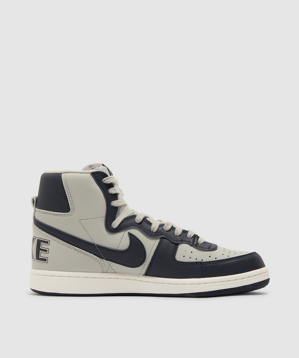 Terminator high âGeorgetownâ sneaker - 3