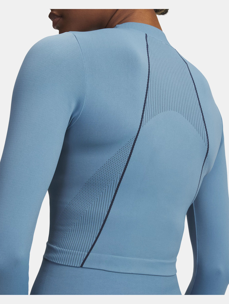 UA Vanish Seamless 3