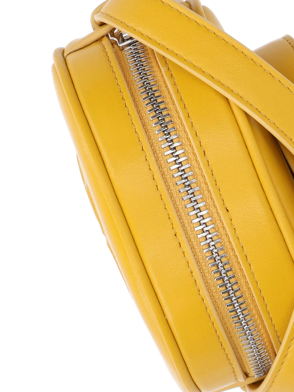 "REEDITION CIRCLE" MINI BAG - 5