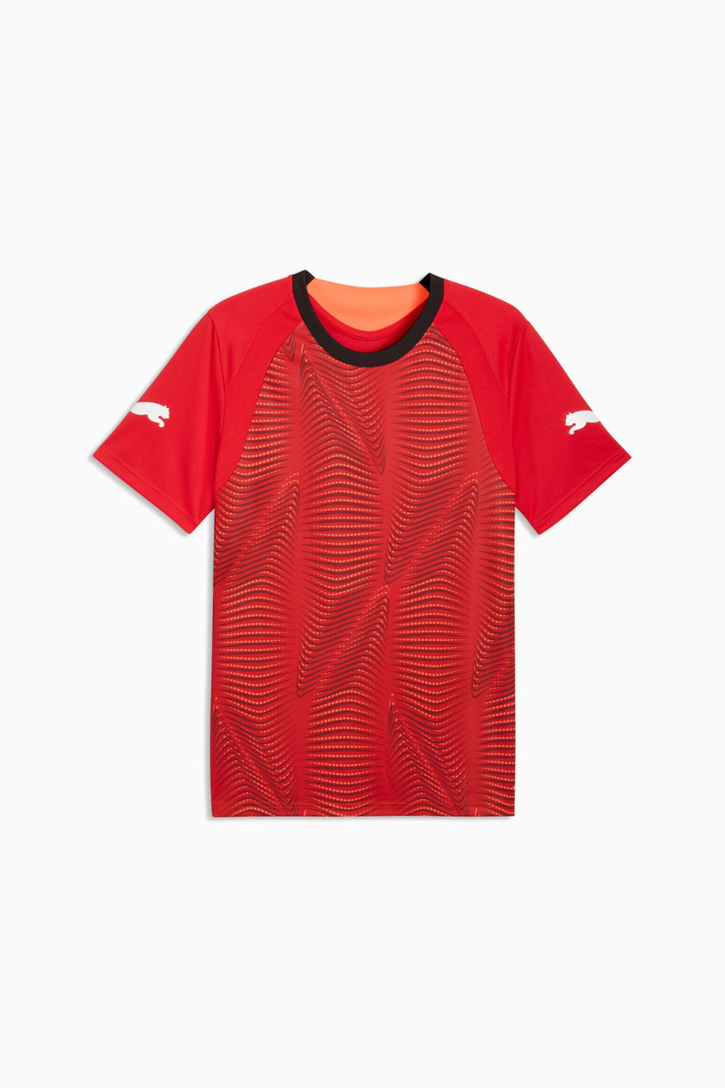 individualFINAL Men's Soccer Jersey 1