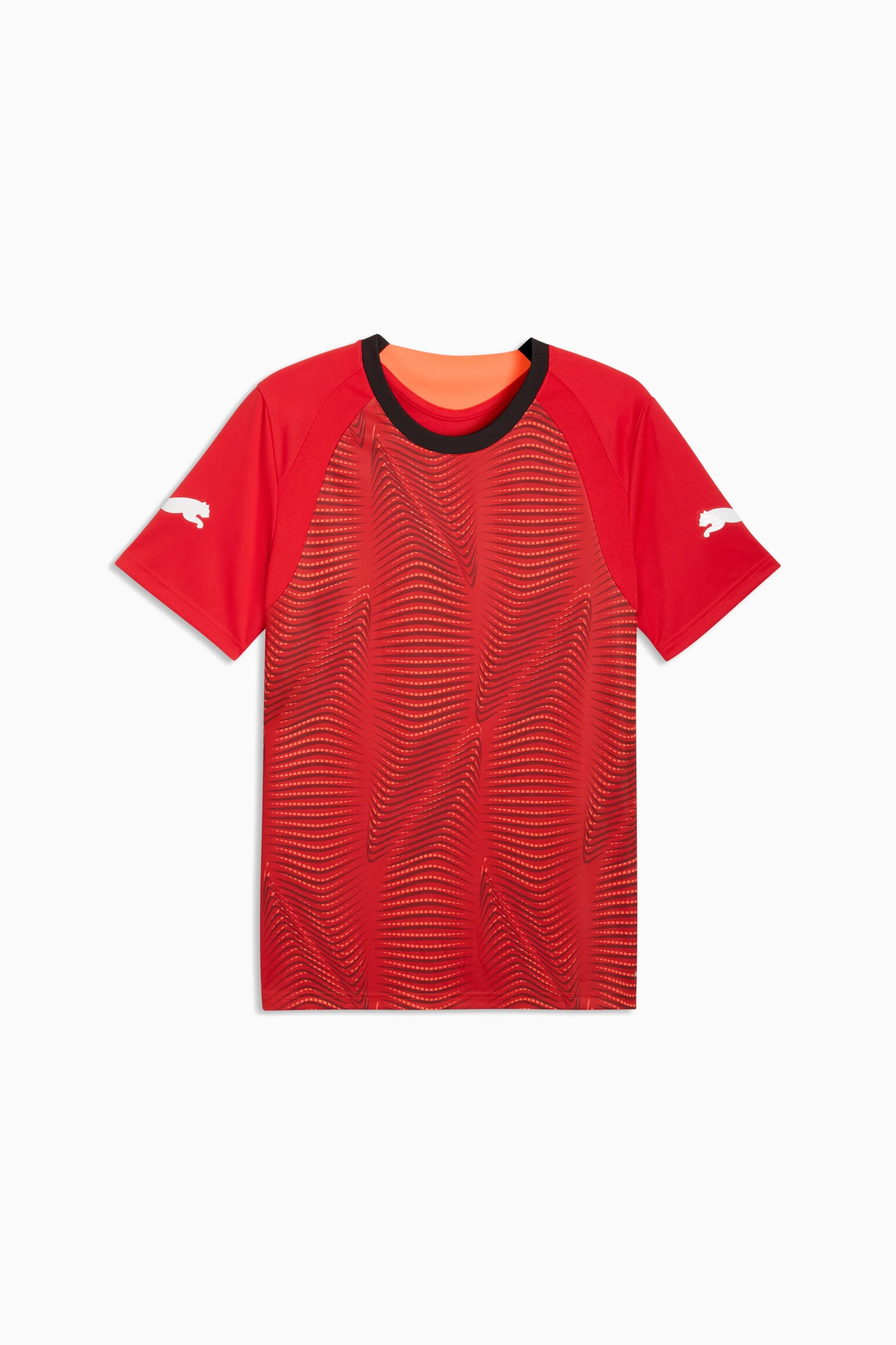 individualFINAL Men's Soccer Jersey - 1