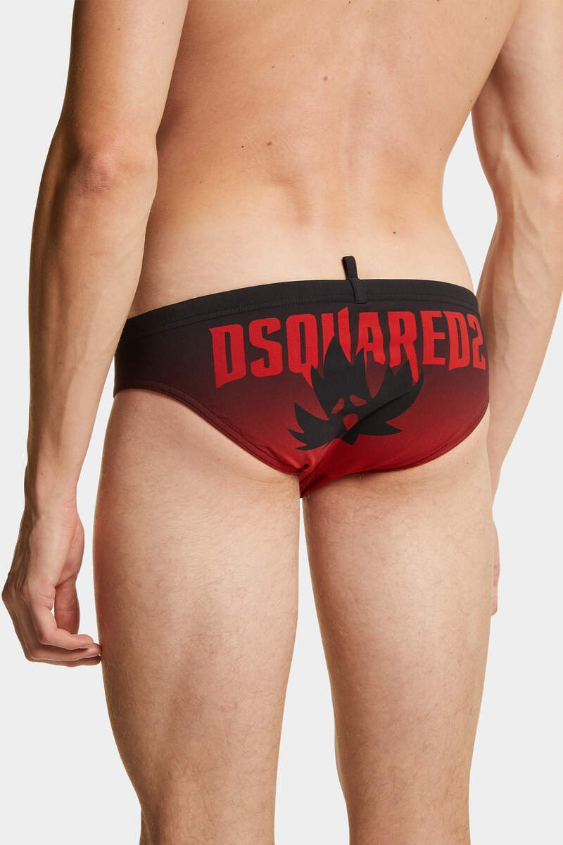 SWIM BRIEF 5