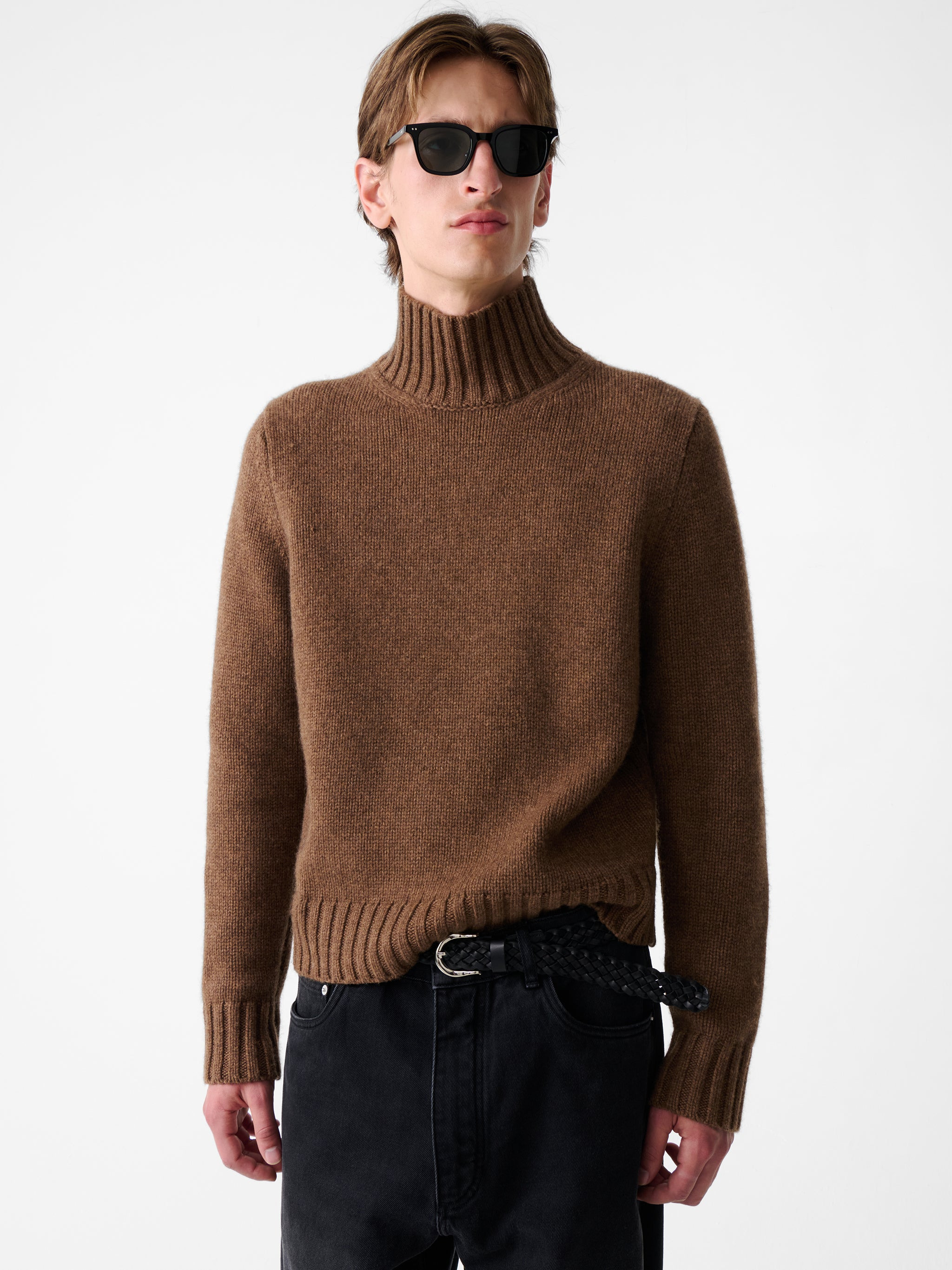 Loris Knit - 8