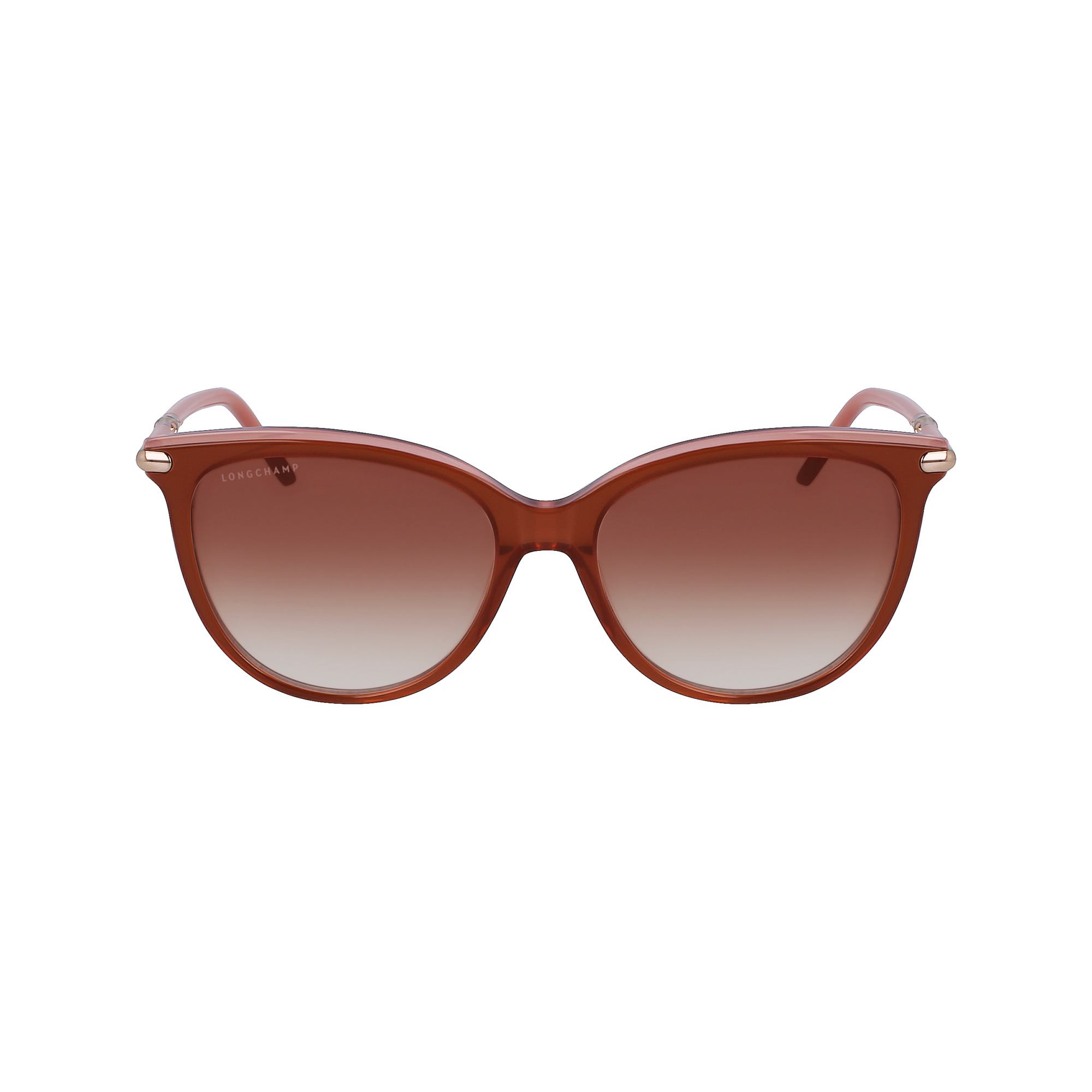 Sunglasses Brown rose - OTHER - 1