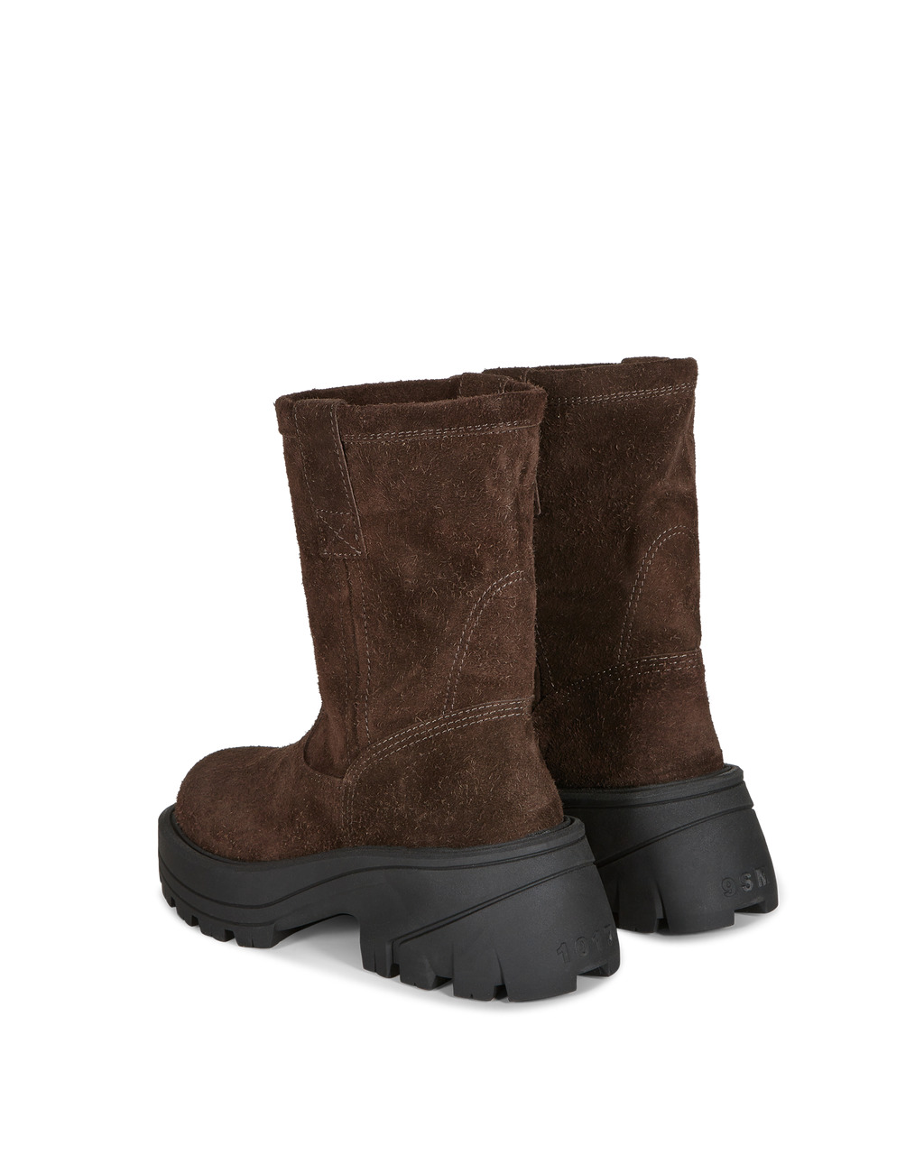 WORK BOOT - 4