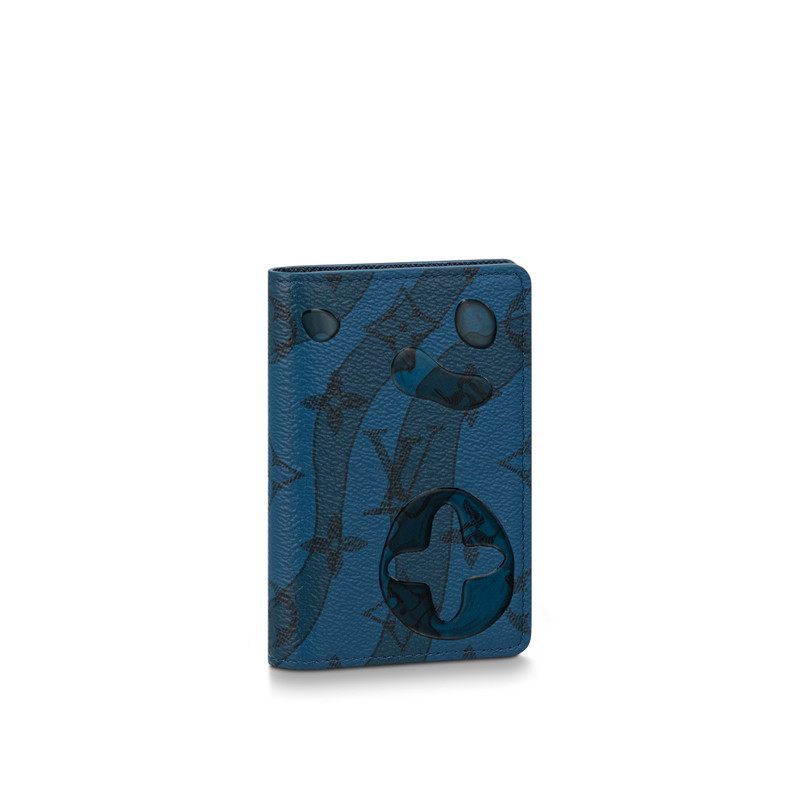 Pocket Organizer - 1