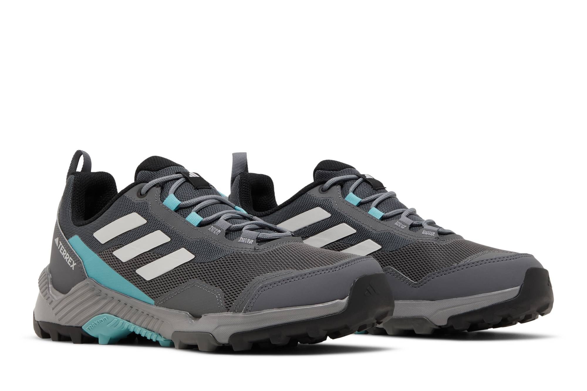 Wmns Eastrail 2.0 'Grey Mint Ton' - 8