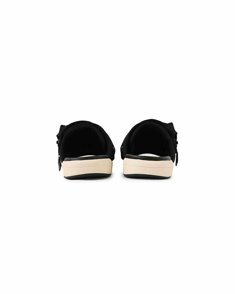 CHRISTO BLACK - 4