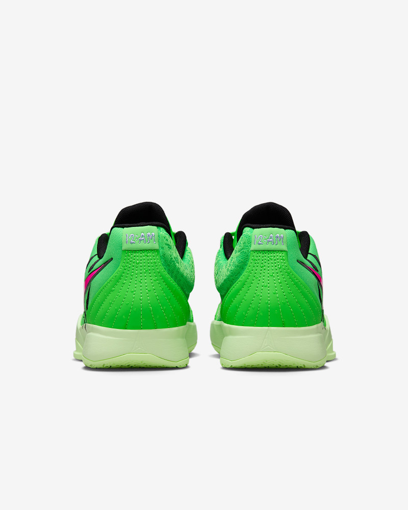 Ja 2 Basketball Shoes 6