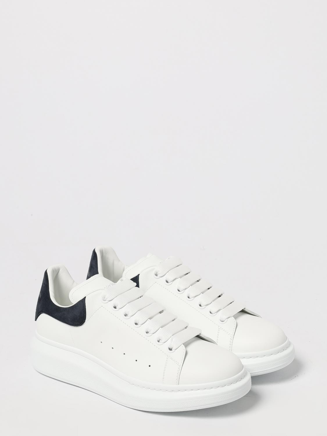 Sneakers men McQueen - 2