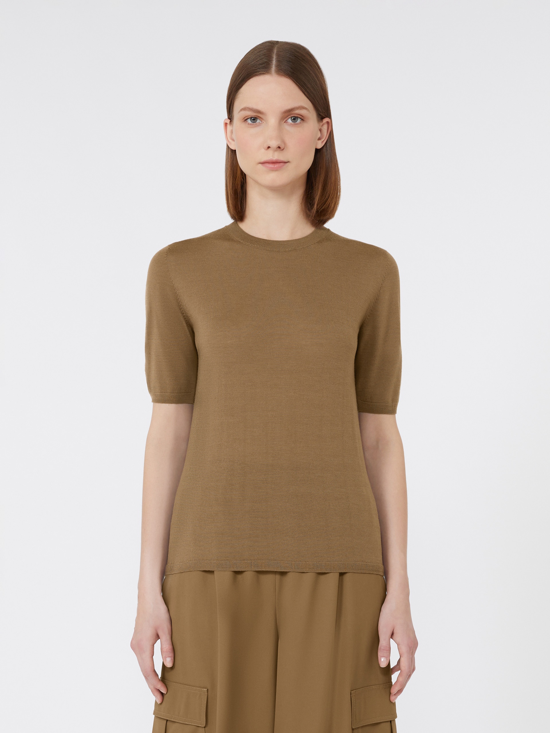 GERICO Basic wool sweater - 3