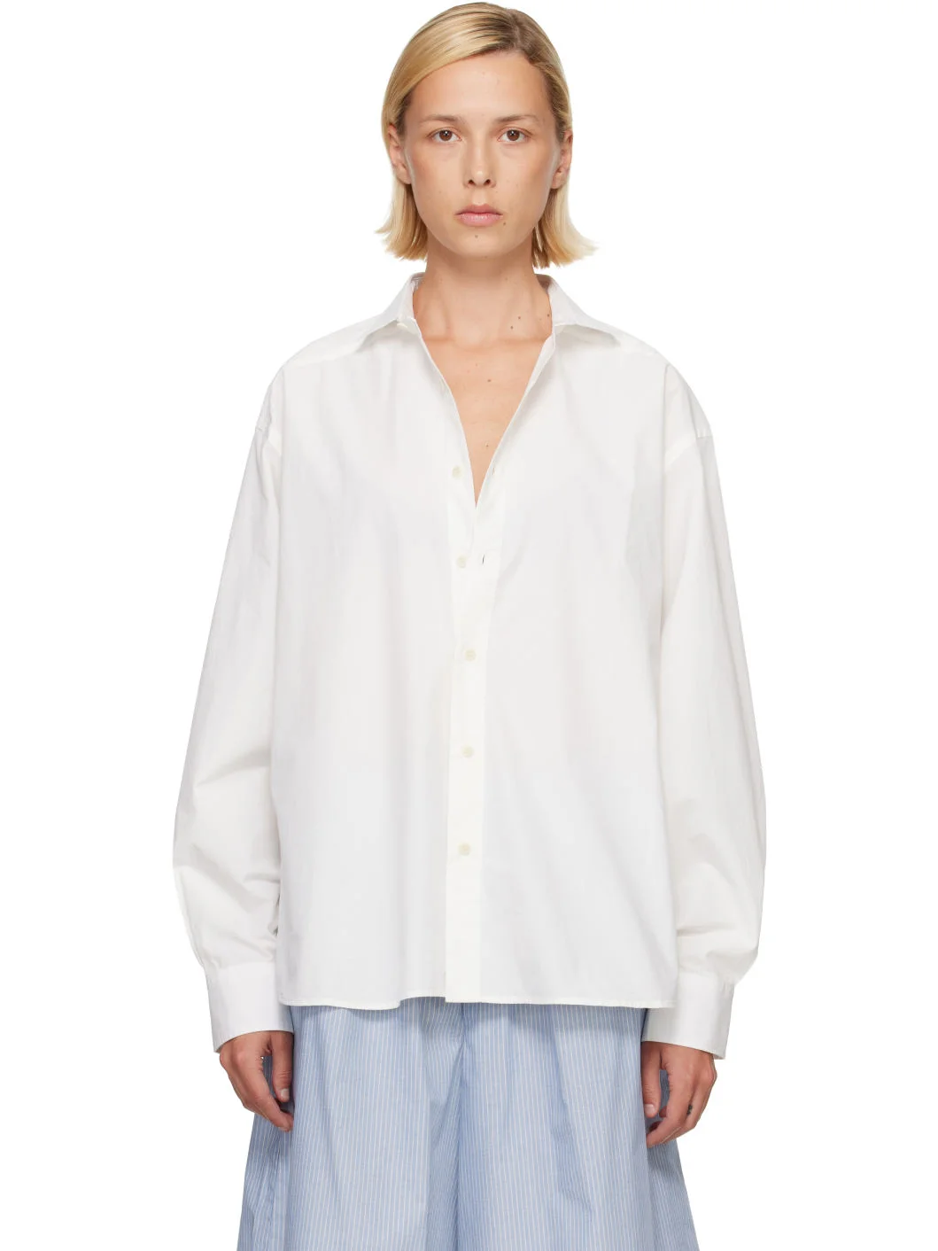 Off-White Claude Shirt - 1